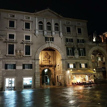 维罗纳Casa Francesco Di Luca & Paola公寓 外观 照片