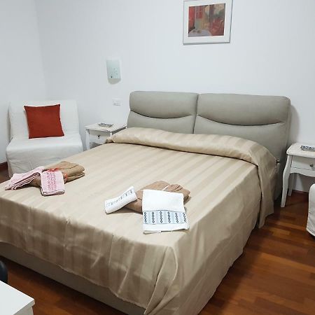 维罗纳Casa Francesco Di Luca & Paola公寓 外观 照片