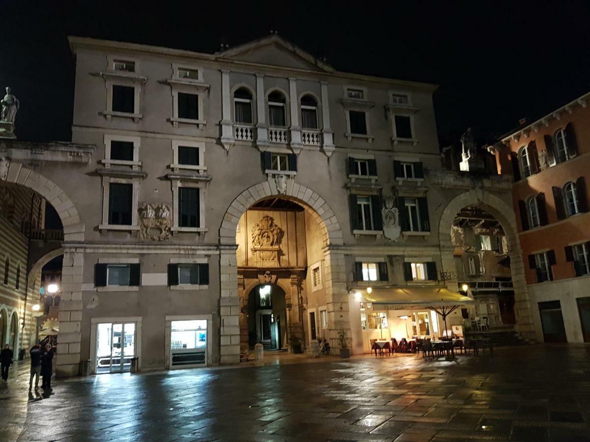 维罗纳Casa Francesco Di Luca & Paola公寓 外观 照片