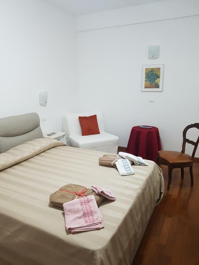 维罗纳Casa Francesco Di Luca & Paola公寓 外观 照片