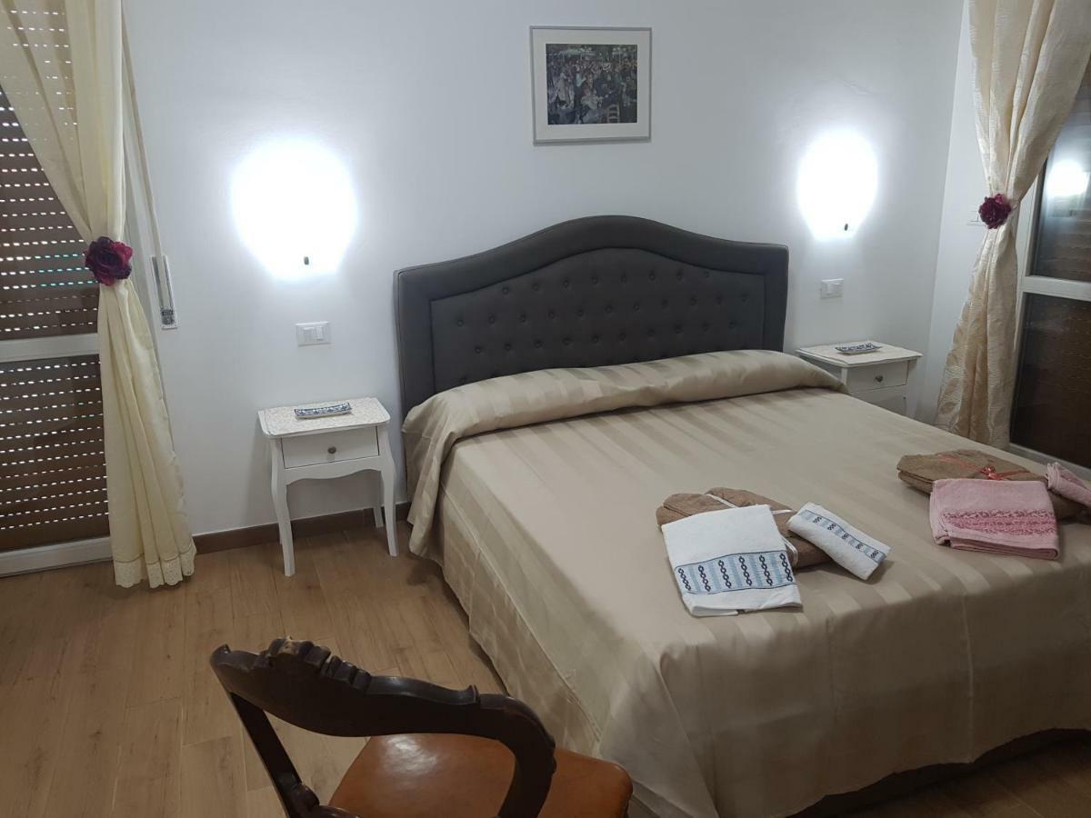 维罗纳Casa Francesco Di Luca & Paola公寓 外观 照片